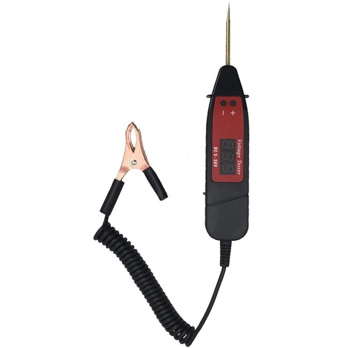 Spannungsprüfer auto - spannungsprüfer,