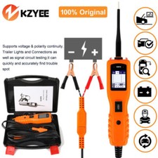 MK10 12V/24V Batterietester