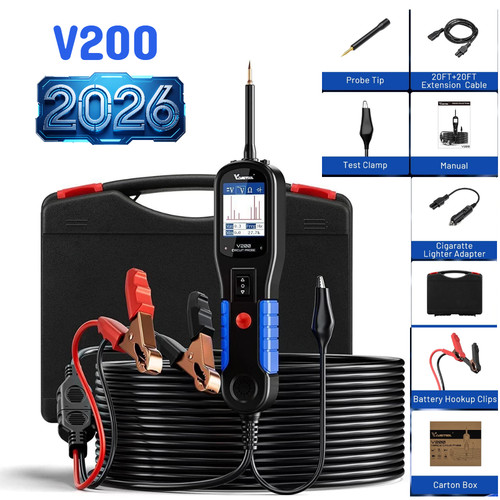 Vdiagtool v200 profi power - vdiagtool,