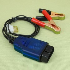 Auto Batterietester Circuit