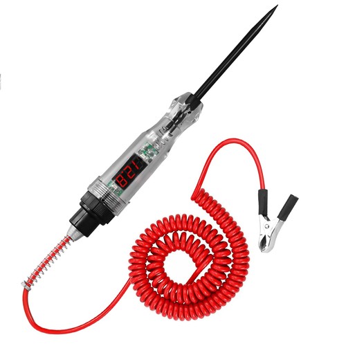 Auto spannungsprüfer - auto,
