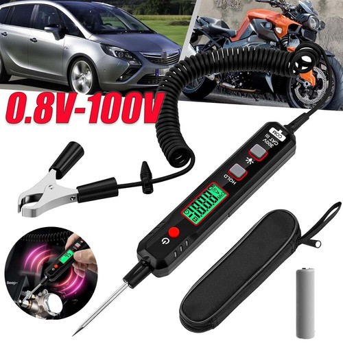 Kfz power probe prüflampe - kfz,