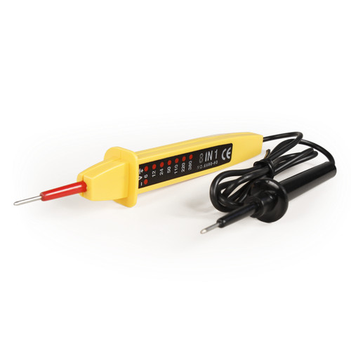 Spannungsprüfer led - spannungsprüfer,