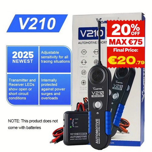 Neu vdiagtool v210 - vdiagtool,