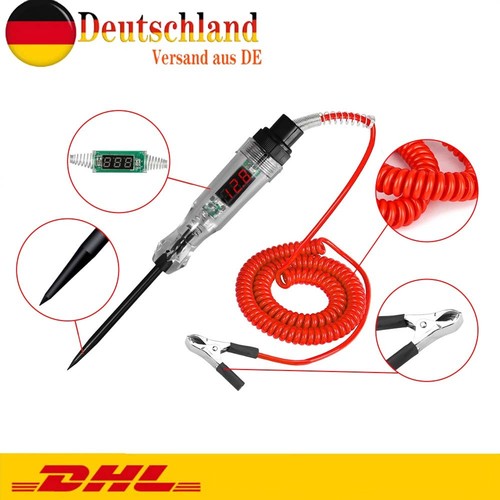 Auto kfz prüflampe - auto,