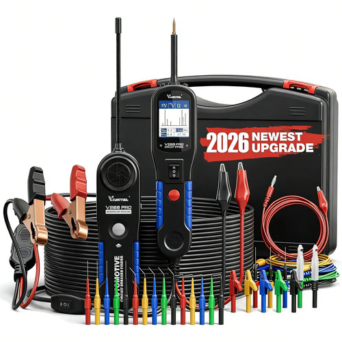 V200 pro 24v - v200, 12/24v