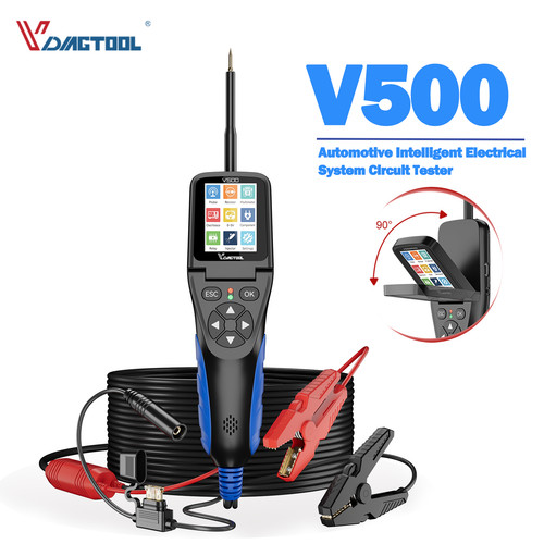 Vdiagtool v500 kfz - vdiagtool,