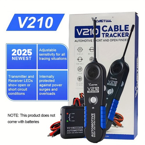 Neu vdiagtool v210 - vdiagtool,