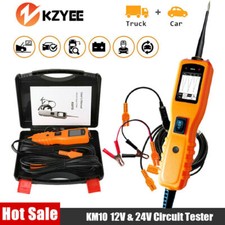  KZYEE KM10 Circuit Tester