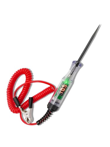 Spannungsprüfer auto - spannungsprüfer,