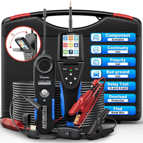 Vdiagtool v500 pro kfz - v500,