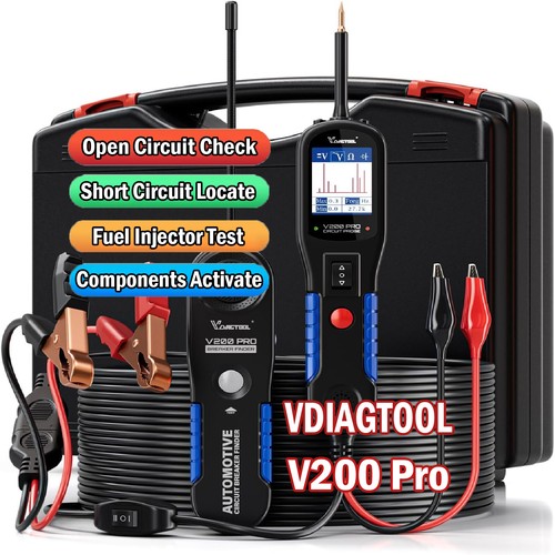 Vdiagtool v200pro profi - vdiagtool,