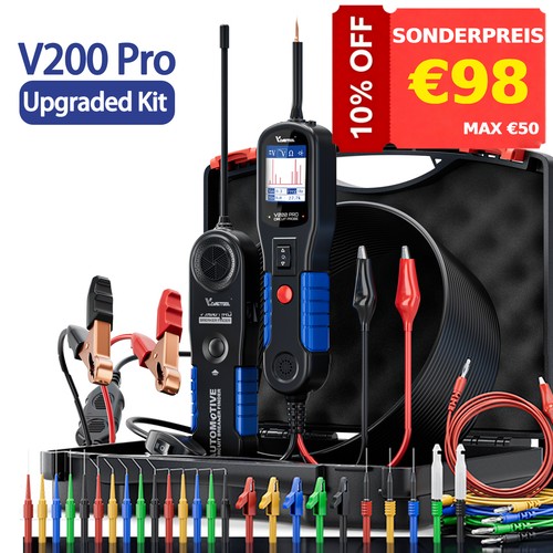 Neu vdiagtool v200 pro - vdiagtool,