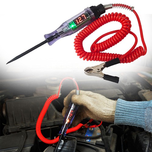 Auto spannungsprüfer - auto,