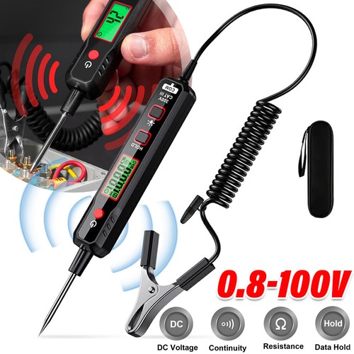 Kfz prüflampe power probe - kfz,