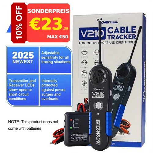 Neu vdiagtool v210 - neu,