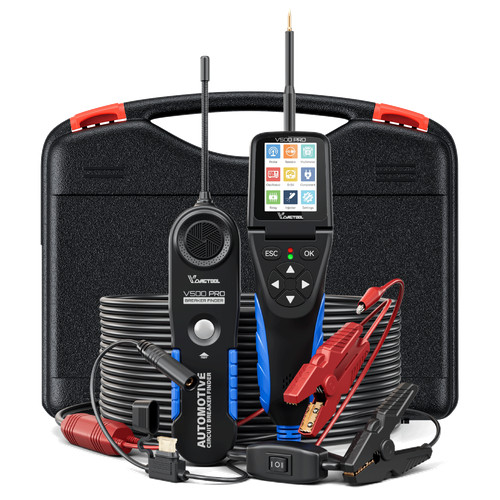 Vdiagtool v500 pro - vdiagtool,