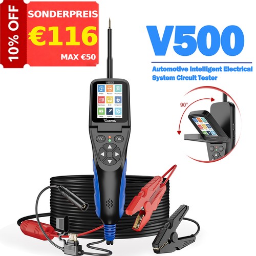 Vdiagtool v500 kfz - vdiagtool,