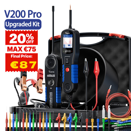 Neu vdiagtool v200 - vdiagtool,