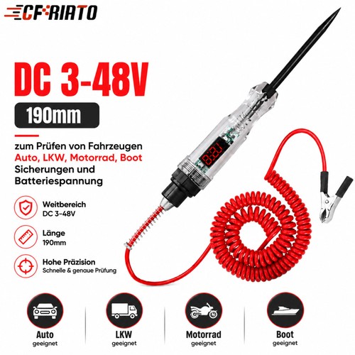 48v led 190mm - led,