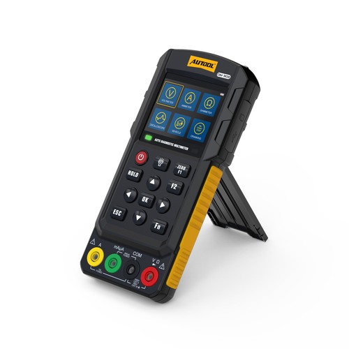 Auto diagnose multimeter kfz - multimeter,