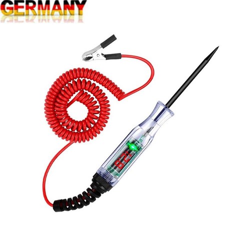 Auto kfz prüflampe - auto,