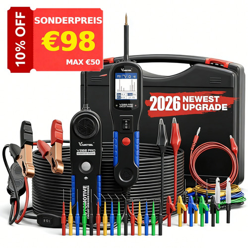 V200 pro 24v elektrischer - v200,