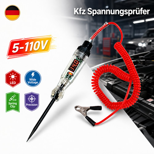 Kfz prüflampe - kfz,