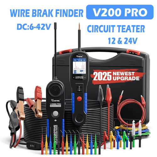 Vdiagtool v200 pro - v200,