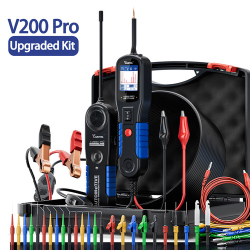 Neu vdiagtool v200 - vdiagtool, pro
