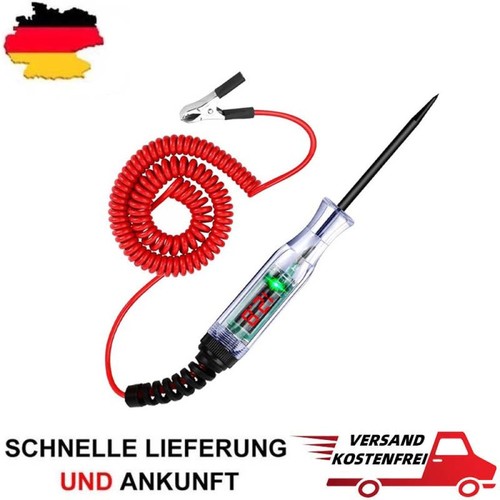 Auto kfz prüflampe - kfz,