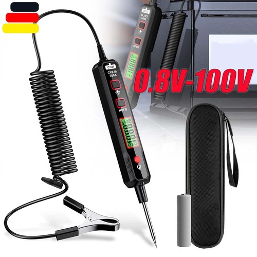 Kfz prüflampe power probe - prüflampe,
