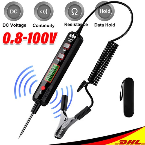 100v dc kfz - dc,