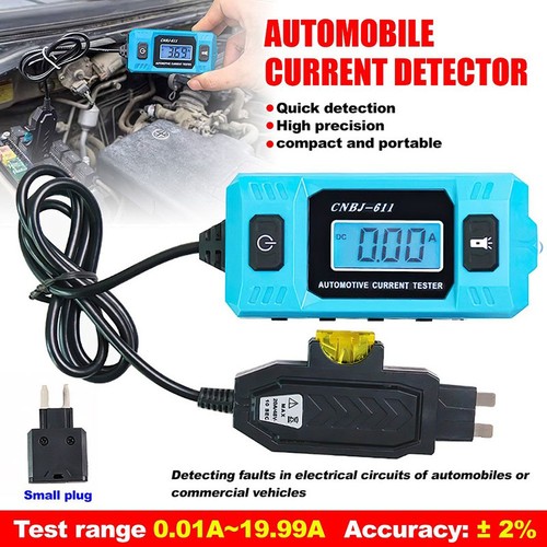 Auto lcd sicherungs - lcd,
