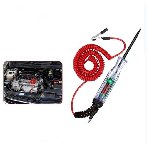 New 24v kfz - new,